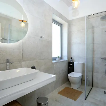 Tsakmakis - Luxury - Panoramic Sea View Lefkada Цукаладес