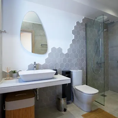 Tsakmakis - Luxury - Panoramic Sea View Lefkada Вилла *