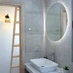 Tsakmakis - Luxury - Panoramic Sea View Lefkada Villa