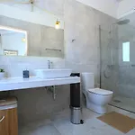 Tsakmakis - Luxury - Panoramic Sea View Lefkada Villa Tsoukaladhes