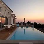 Tsakmakis - Luxury - Panoramic Sea View Lefkada * Tsoukaladhes