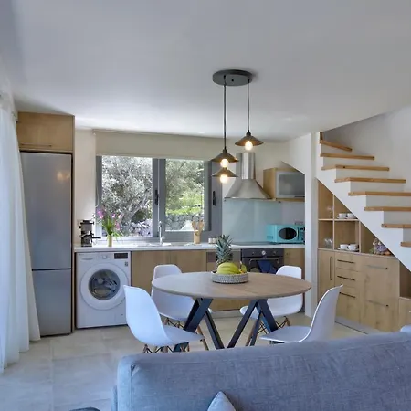 Vilă Tsakmakis - Luxury - Panoramic Sea View Lefkada *