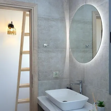 Tsakmakis - Luxury - Panoramic Sea View Lefkada Vilă