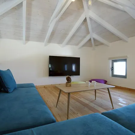 Tsakmakis Luxury- Panoramic Sea View - Lefkada Villa *