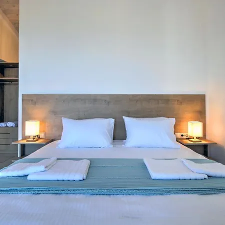 Villa Tsakmakis Luxury- Panoramic Sea View - Lefkada Tsoukaládhes