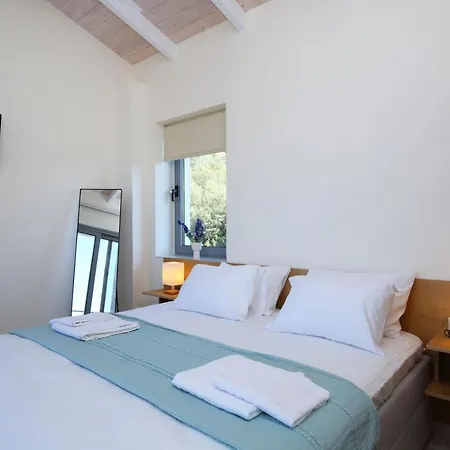 빌라 Tsakmakis - Luxury - Panoramic Sea View Lefkada *