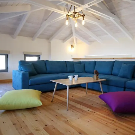 빌라 Tsakmakis - Luxury - Panoramic Sea View Lefkada *
