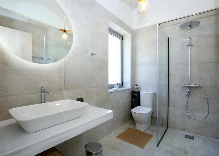 Tsakmakis - Luxury - Panoramic Sea View Lefkada Tsoukaládhes