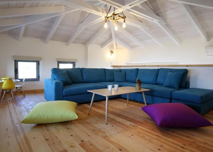 Villa Tsakmakis - Luxury - Panoramic Sea View Lefkada *