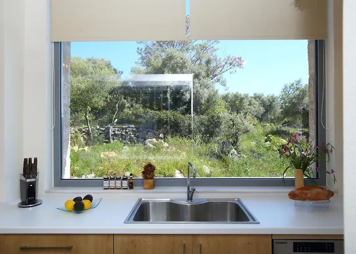 Tsakmakis - Luxury - Panoramic Sea View Lefkada *