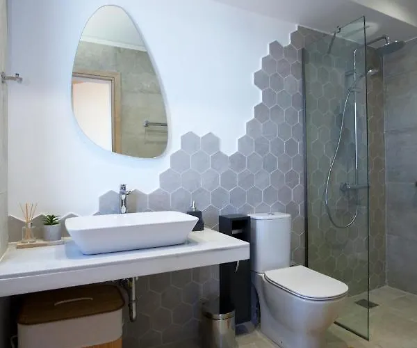 Tsakmakis - Luxury - Panoramic Sea View Lefkada Villa *